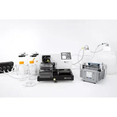 Agilent BioTek EL406 PSUB1 Microplate Washer Dispenser Combination (2021)