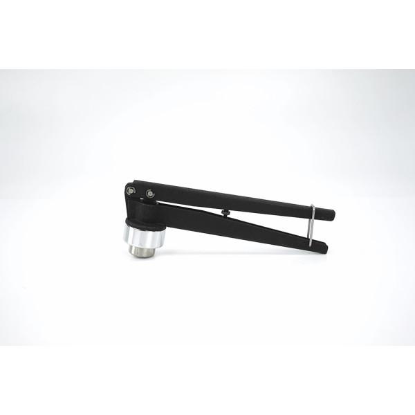 HPLC Vial Crimper 17mm