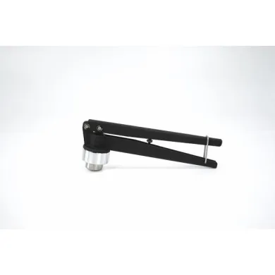 HPLC Vial Crimper 17mm