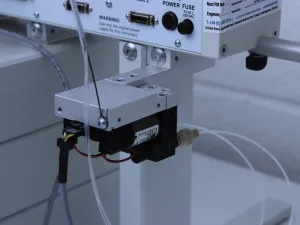 CTC Analytics HTS PAL Automatic Liquid Handler with Variable Injection Volume and High Sample Capacity, 12 of 23