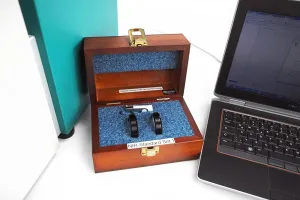 Metrohm NIRS XDS Rapid Content Analyzer System with Vision Software for Solid and Liquid Samples, 4 of 10
