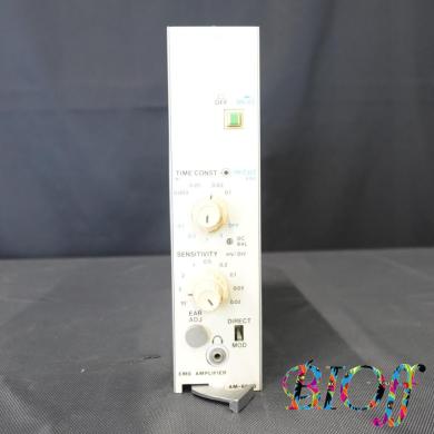 7224・日本光電/AM-601G/EMG Amplifier /¥33,000-(税込・送料別途)-cover