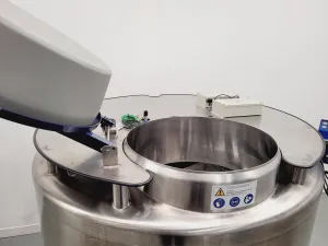 Worthington LABS-80K Cryogenic Vessel, 12 of 45