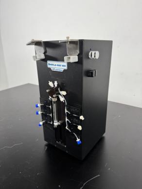 Flownamics Sample-Mod 300 Fluidic Module with Multiple Valve Ports for Sample Handling-cover