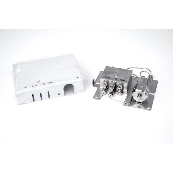 HPLC UFLC XR SUS Mixer Variable Volume