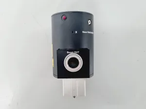 Synrad Firestar Series Ti FSTI80KFC Laser with UC-2000 Controller and HurryScan II 14 Scanner, 16 of 38