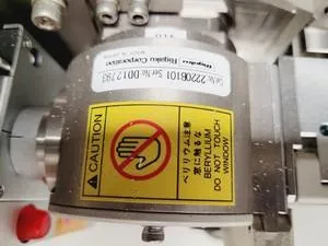 Rigaku Ultima III X-ray Diffractometer with SA-HEM3 Station, 60 of 184