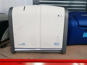 Roche GS Junior Genome Sequencer, 5 of 7