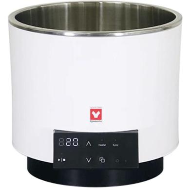 Yamato BO-312-A Oil Bath 5 Liter (200-230V)-cover