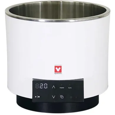 Yamato BO-302-A Constant Temperature Oil Bath 5 Liter (100-115V)