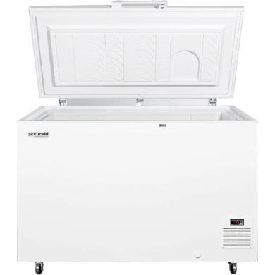 Accucold EL31LT 11.1 Cu.Ft. Chest Freezer, -45°F Ultra-Low Temperature Laboratory Storage-cover