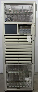 OMNI XT Automated Medication Dispensing Cabinet with Biometric Security and EHR Integration