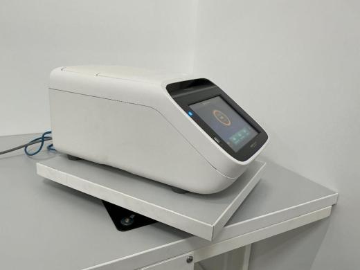 Applied Biosystems SimpliAmp Thermal Cycler-cover