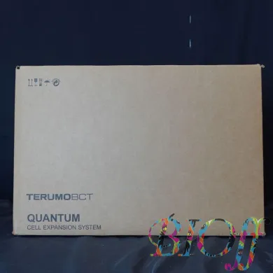 Terumo BCT 21012 Cell Proliferation Set