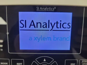 SI Analytics TitroLine 7500 KF Trace, 10 of 15