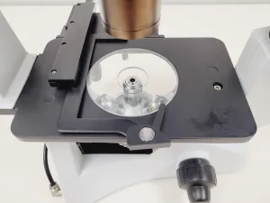 Optika XDS-2 Inverted Microscope with Objectives, 18 of 31