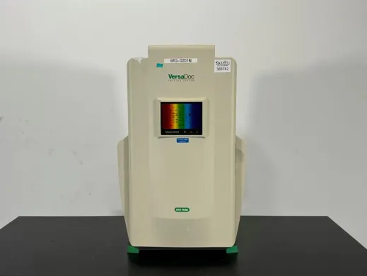 Bio-Rad VersaDoc Imaging System