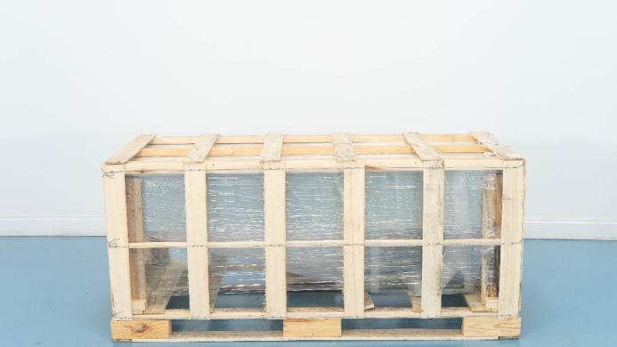 Vollrath FC-4C-05120-N Refrigerated 68" Drop-In Cold Pan-cover