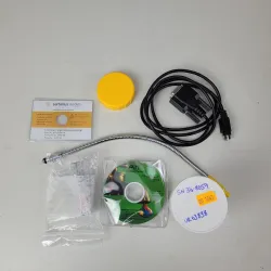 ATI Porta Sens II Gas Leak Detector, 3 of 3