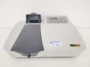 Camspec M508 Spectrophotometer, 3 of 20