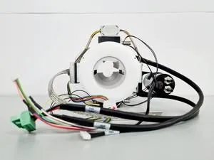 GE Healthcare Cytiva S-2000 Centrifuge and Thermostatic Module, 5 of 11