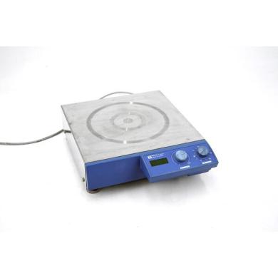 IKA MIDI MR 1 D Digital Magnetic Stirrer with 0–1000 rpm Speed Control, 50L Capacity-cover