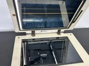 Bio-Rad GS-800 Calibrated Densitometer, 3 of 4