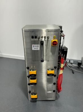 Sartorius Stedim Biostat B-DCU 2FL Bioprocess Fluid Control Unit-cover