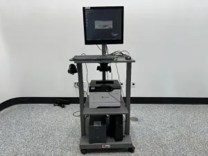 Beckman Coulter UniCel DxH 800 Cellular Analysis System, 3 of 4