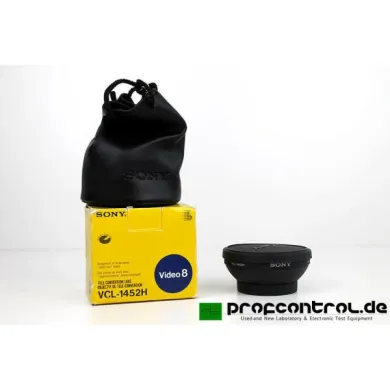 SONY VCL-1452H Tele Conversion Lens