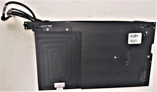 SMC Pneumatic Stage with 230mm Stroke Actuator and Proximity Sensors-cover