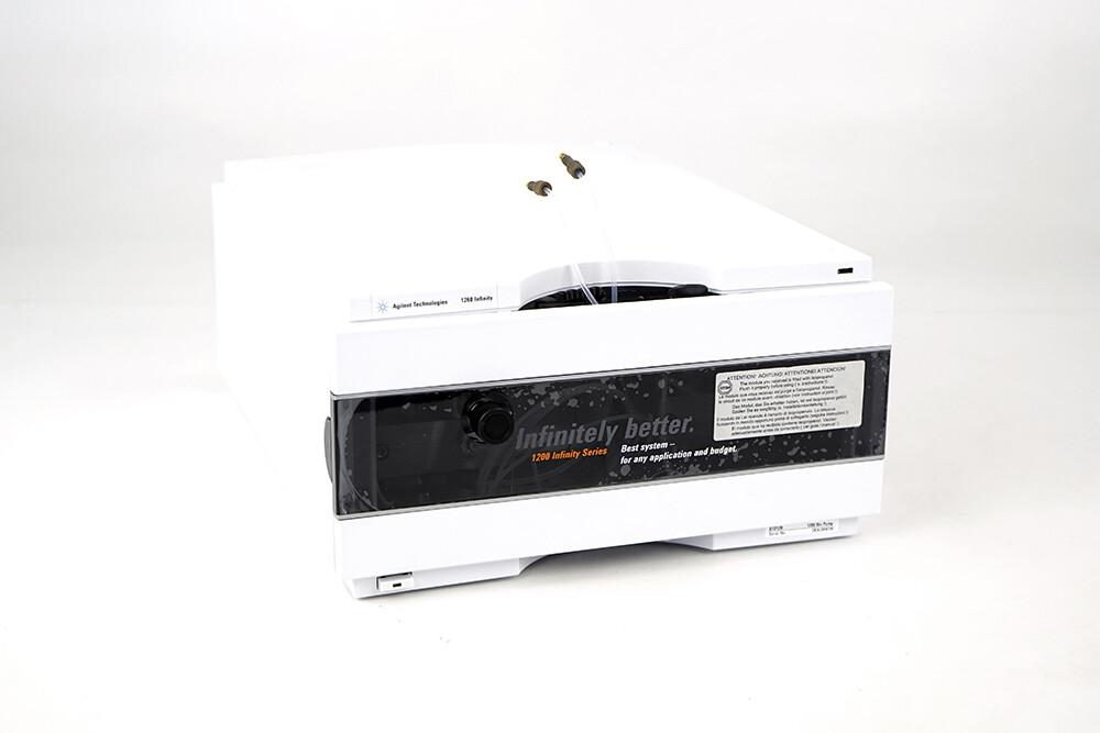 Agilent 1260 Infinity G1312B Binary HPLC Pump