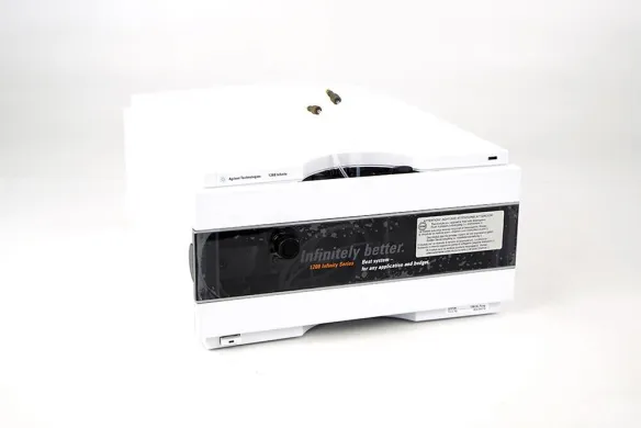 Agilent 1260 Infinity G1312B Binary HPLC Pump