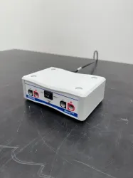 Carolina Dual200 Laboratory DC Power Supply with Dual Output Terminals, 3 of 3
