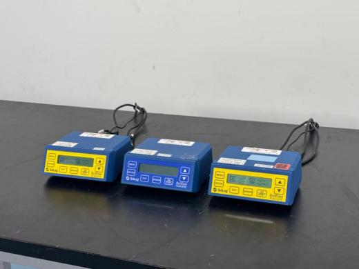 SciLog Laboratory Meters – Quantity 3-cover