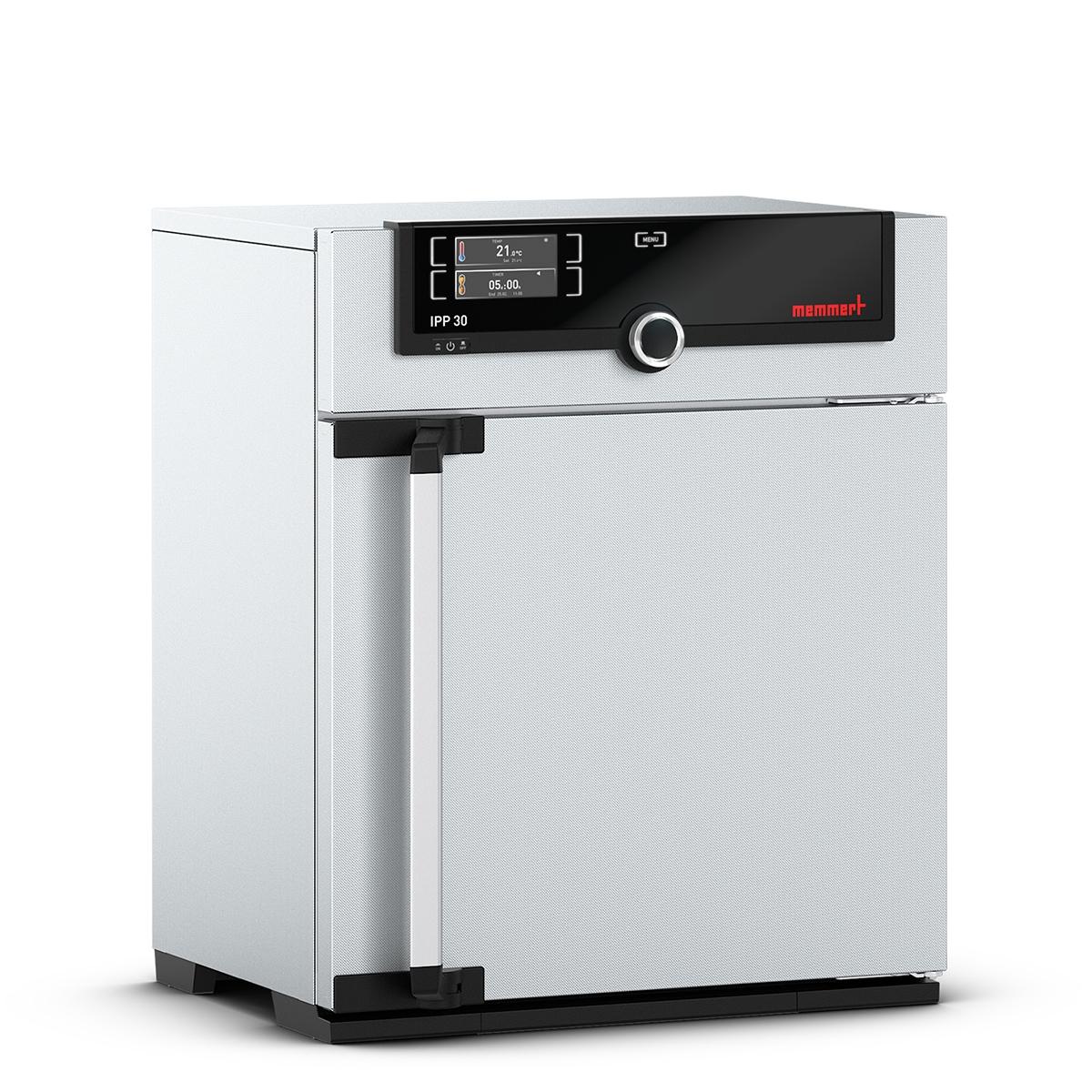 Memmert IPP30 Peltier-Cooled Forced Circulation Incubator 32L, 115V