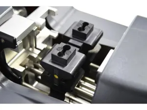 Sartorius BioWelder TC Tube Welder Unit 3 for Sterile Thermoplastic Tube Welding, 6 of 12