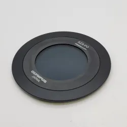 Olympus SZX-PO Polarizer for SZX9/12 Stereo Microscope Transmitted Light Stands, 2 of 3