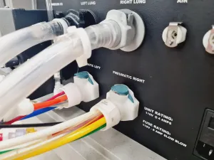 METI HPS Human Patient Simulator System with Dual Software, 3 of 99