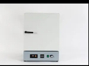 Snol 20/300 LSN Forced Air Laboratory Oven, 20 L, up to 300°C, 2 of 6