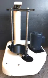 Tyler Rotap RX-29 Test Sieve Shaker, 2 of 7