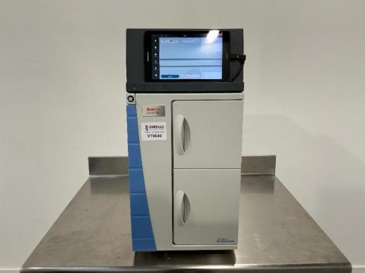 Thermo Fisher Scientific Dionex Integrion RFIC High-Performance Ion Chromatography System with Conductivity Detector-cover