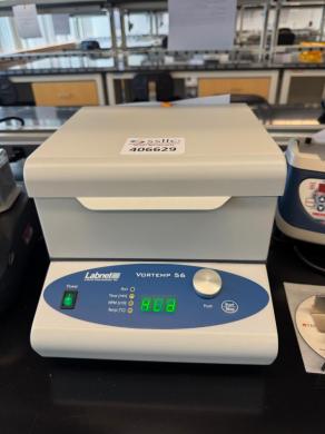 Labnet Vortemp 56 Digital Vortex Mixer with LED Speed Control-cover