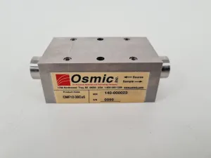 2 x Osmic CMF12-38Cu6 Laser Guides 140-000023, 3 of 14