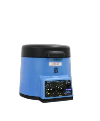 NEXT Advance BBY24M Bullet Blender Storm 24 Handheld Biological Sample Homogenizer