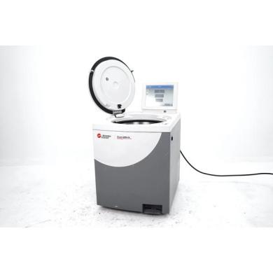 Beckman Coulter Avanti JXN-26 High Speed Centrifuge Zentrifuge 6L 26.000rpm-cover