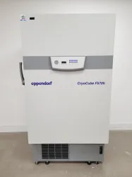 Eppendorf CryoCube F570h Ultra-Low Temperature Freezer, 2 of 19
