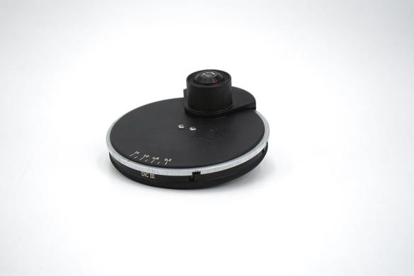 Zeiss 445452 1.4 Microscope Condenser with DIC III 445376-cover