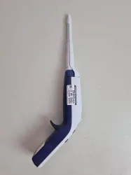 Rainin E4 XLS Electronic Single Channel Pipette, 3 of 3