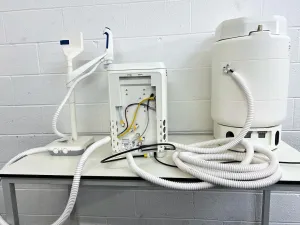 Millipore Milli-Q IQ 7005 Laboratory Water Purification System with 50L Storage, 17 of 20